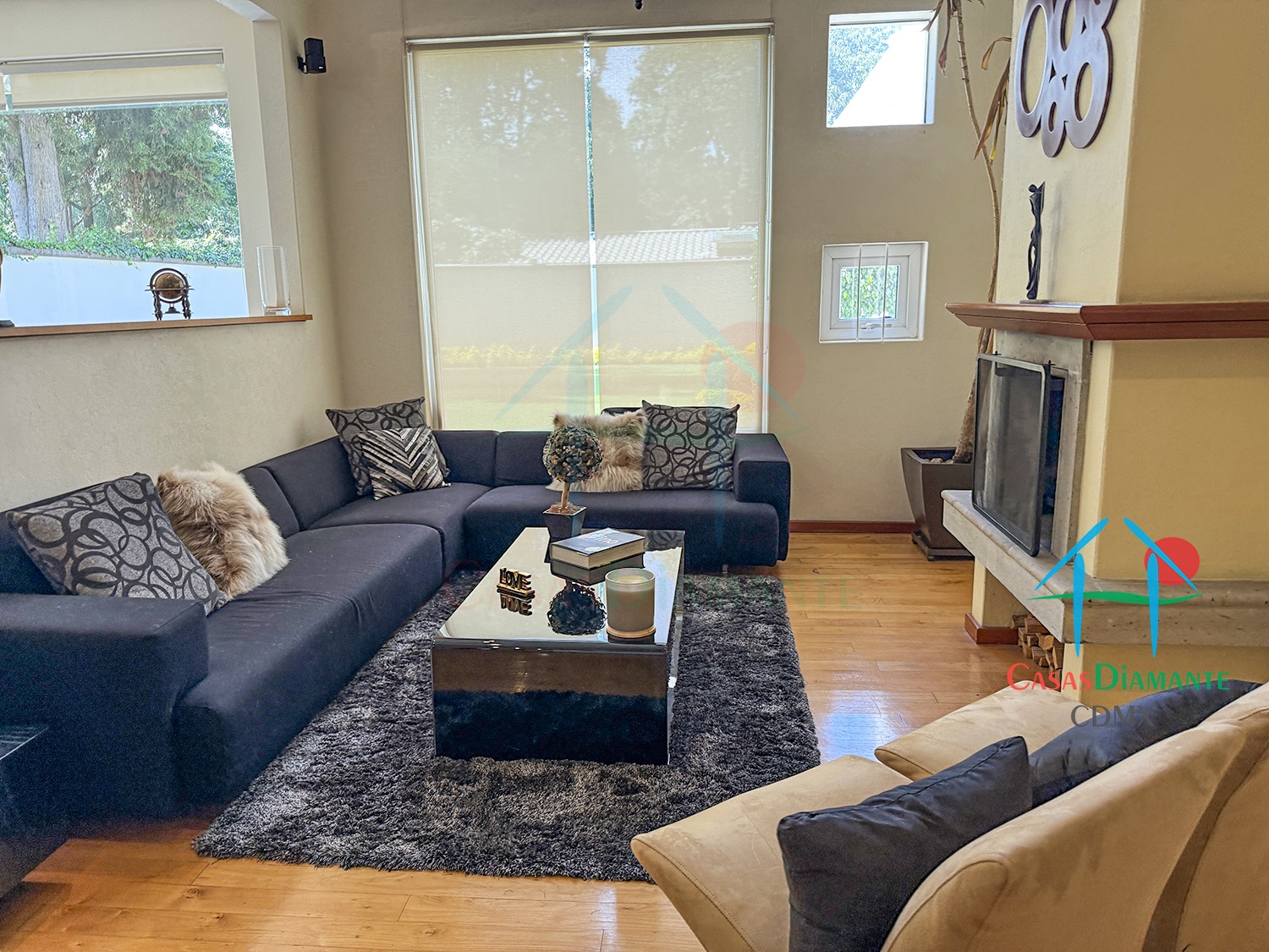 Las Aguilas Casa Iliada F - Sala 3 Las Aguilas Casa Iliada F - Sala 3